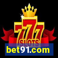 bet91.com