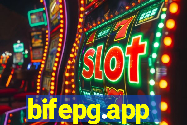 bifepg.app