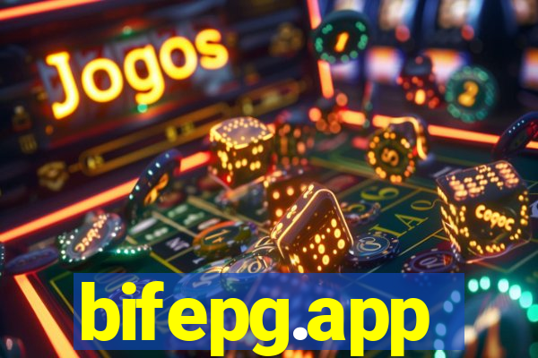 bifepg.app