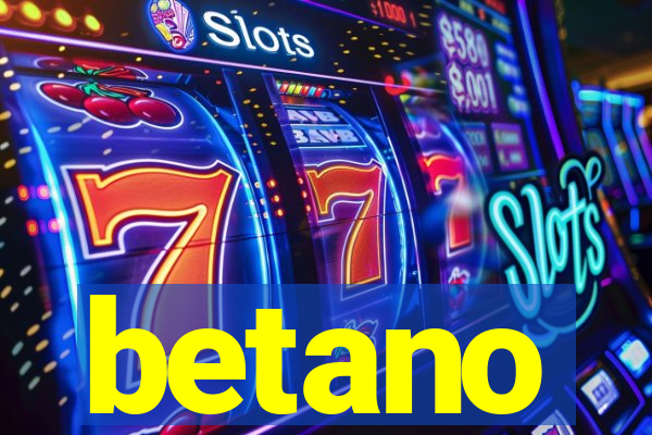 betano