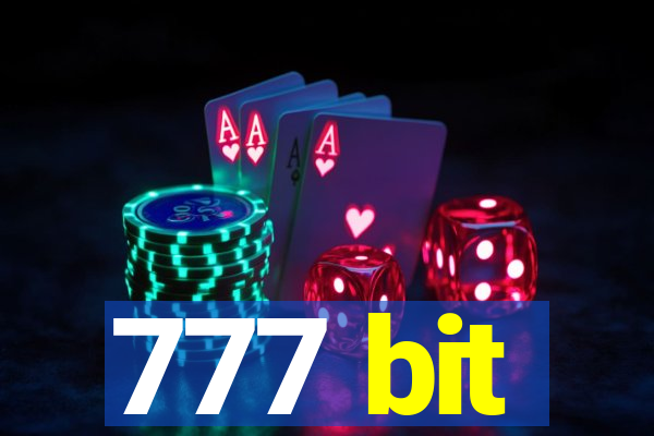 777 bit