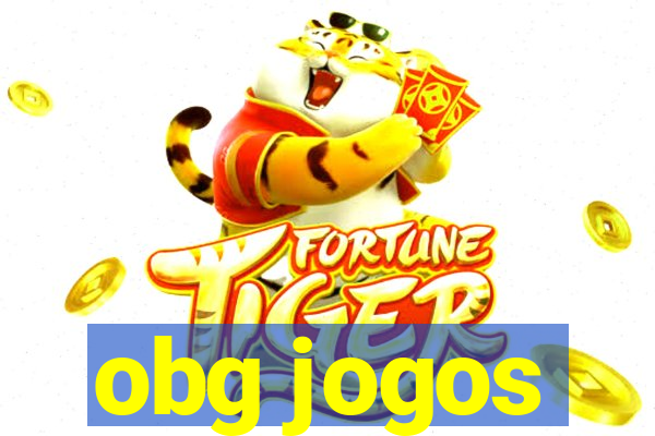 obg jogos