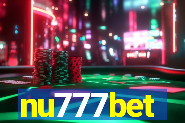 nu777bet