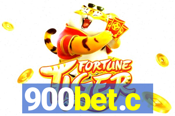 900bet.c