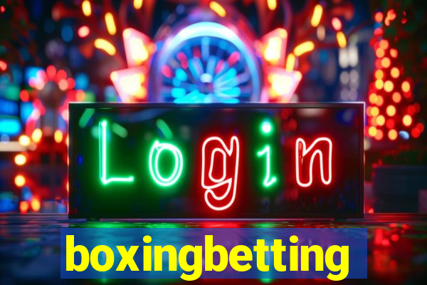 boxingbetting