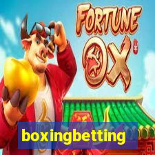 boxingbetting