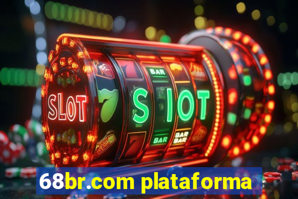 68br.com plataforma