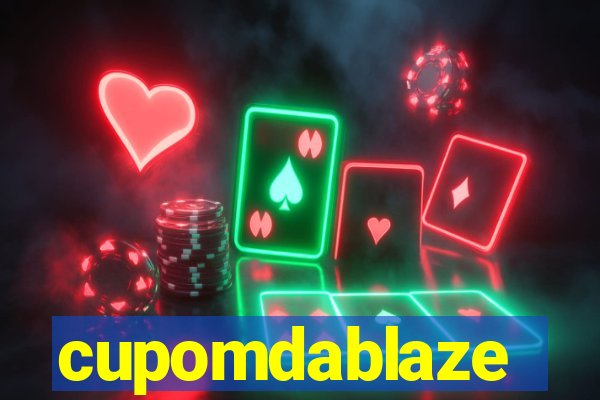 cupomdablaze