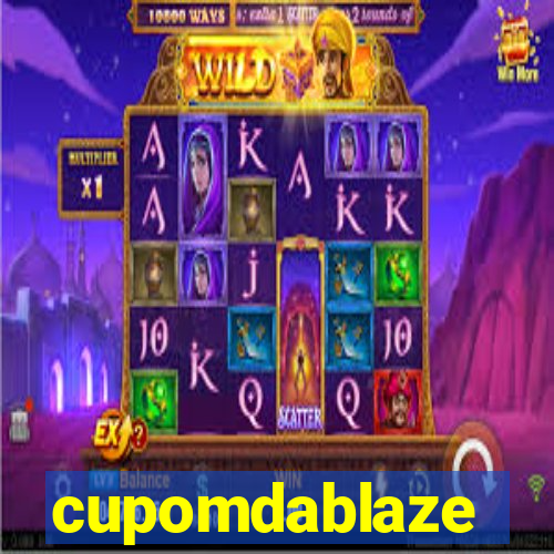 cupomdablaze