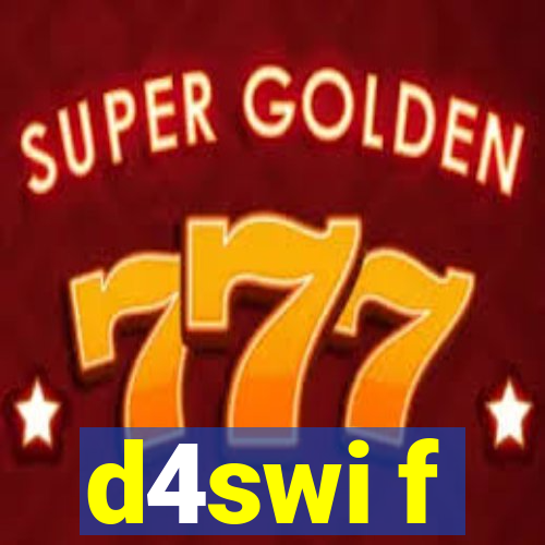 d4swi f