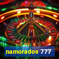 namorados 777