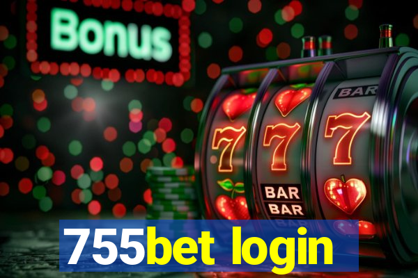 755bet login