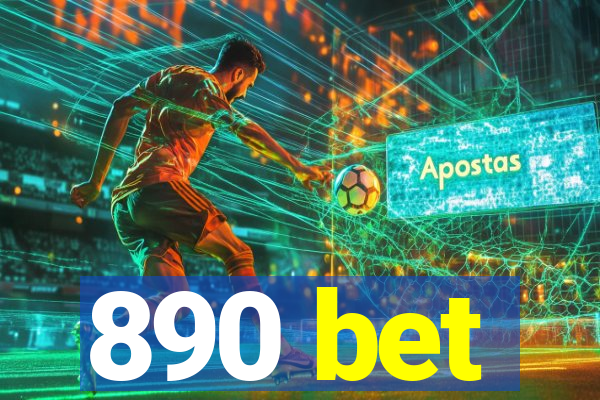 890 bet