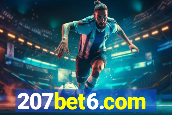 207bet6.com