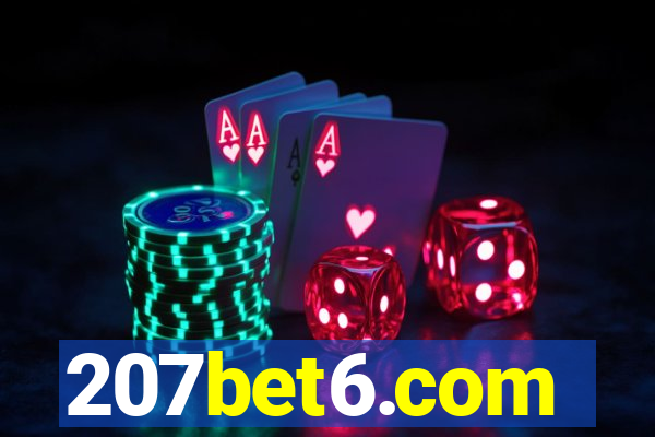 207bet6.com