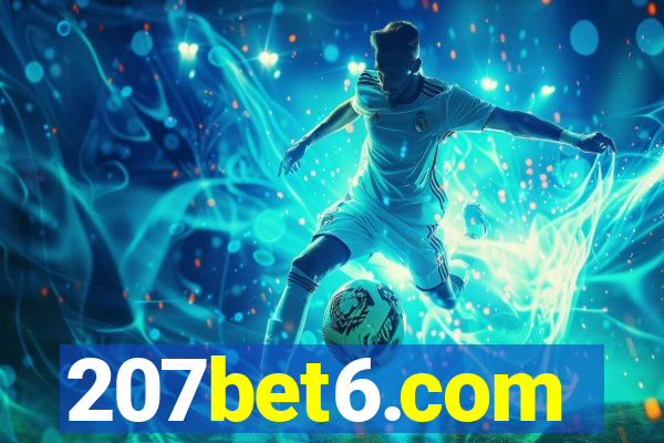 207bet6.com