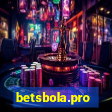 betsbola.pro