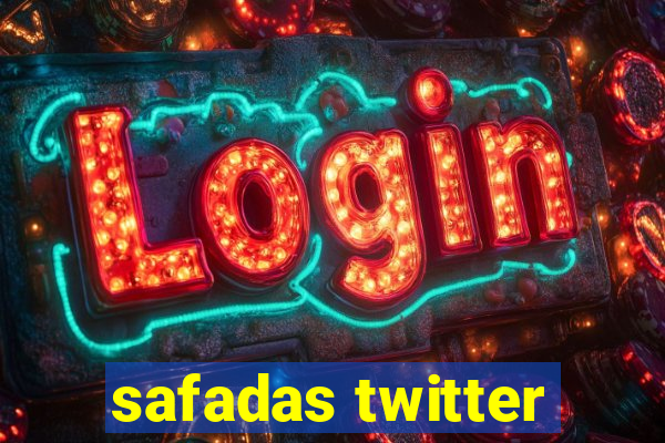 safadas twitter