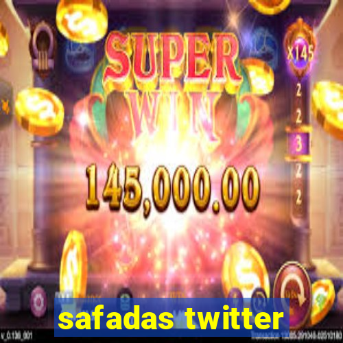 safadas twitter