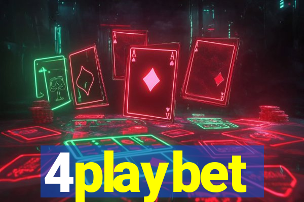 4playbet