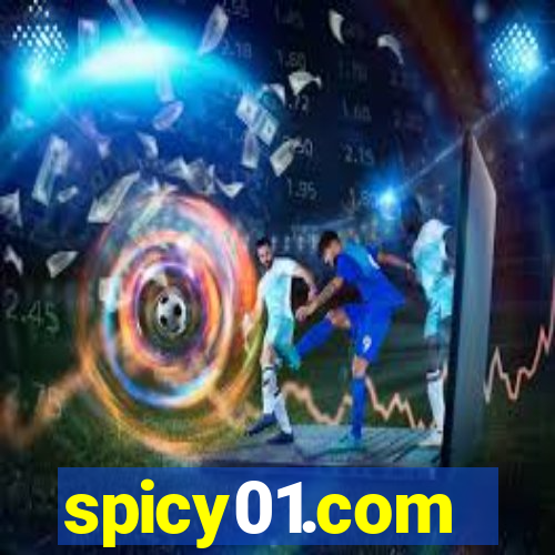 spicy01.com