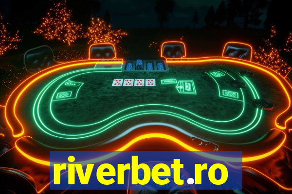 riverbet.ro