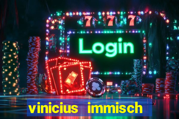 vinicius immisch lacet porto