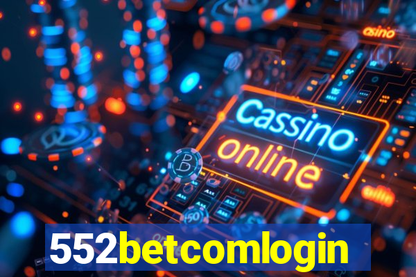 552betcomlogin