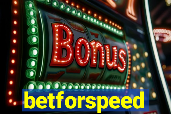 betforspeed