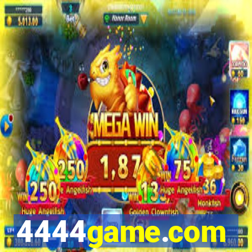 4444game.com