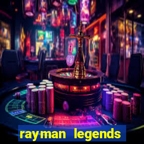 rayman legends download para celular