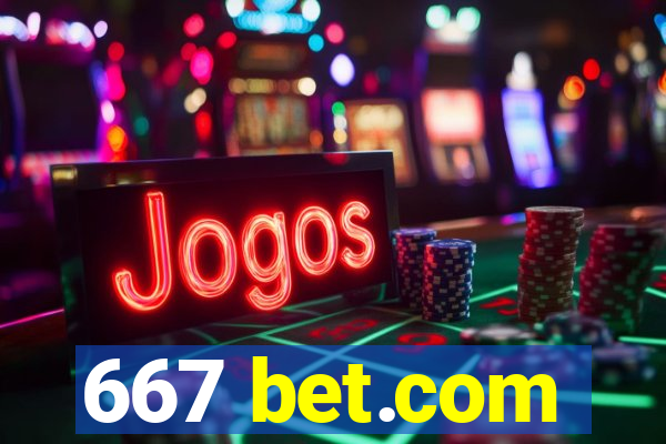 667 bet.com