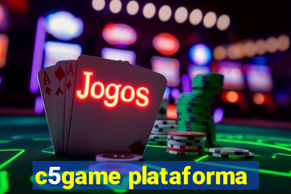 c5game plataforma