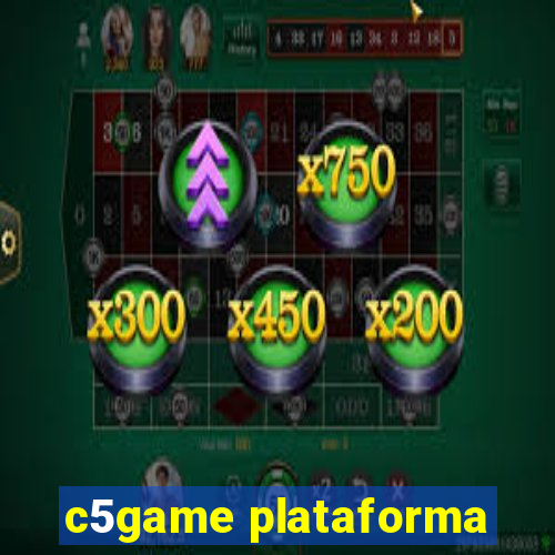 c5game plataforma