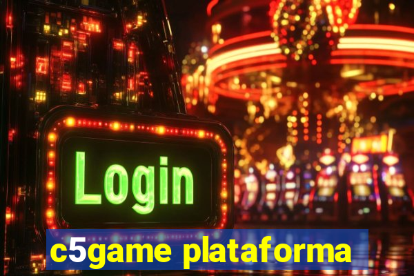 c5game plataforma