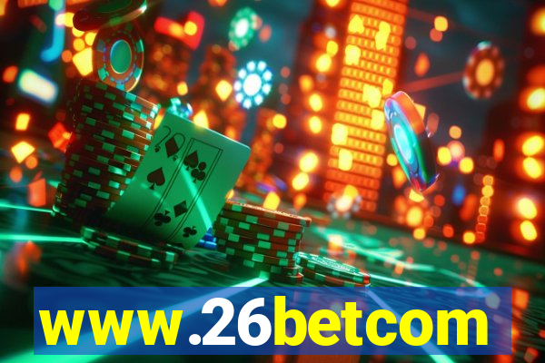 www.26betcom