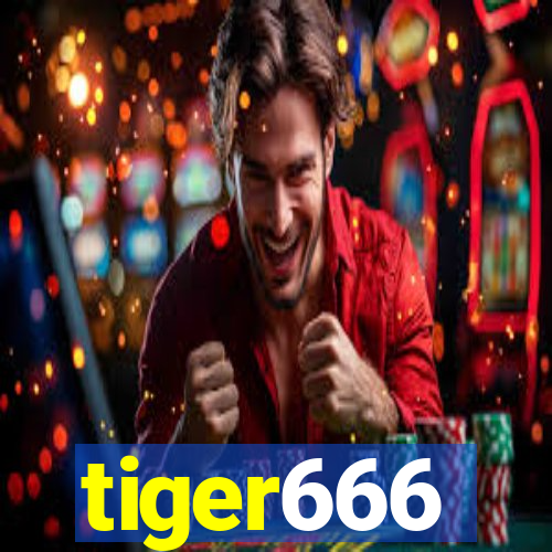 tiger666