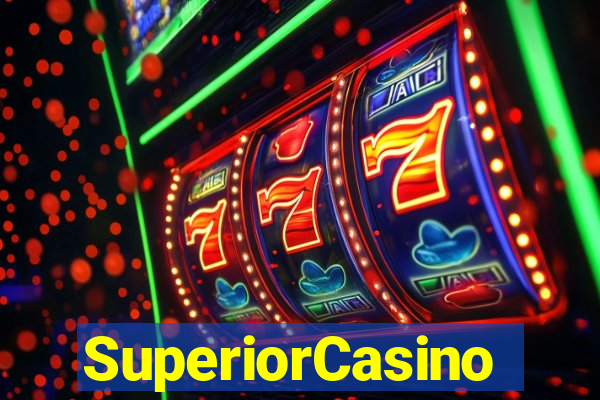 SuperiorCasino