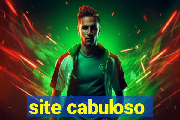 site cabuloso