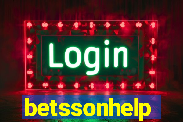 betssonhelp