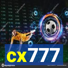 cx777