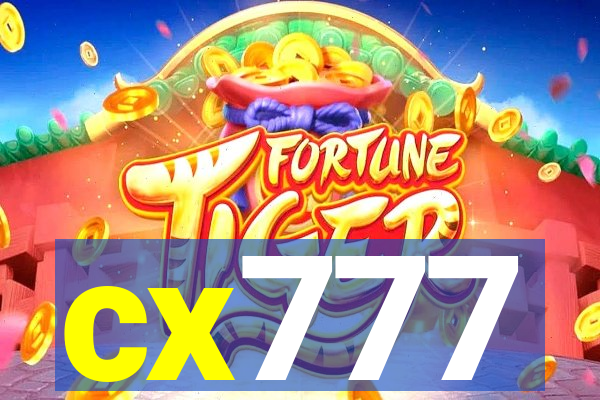 cx777