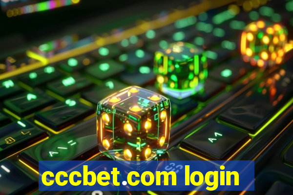 cccbet.com login