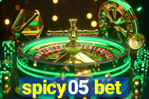 spicy05 bet