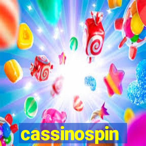 cassinospin