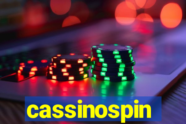 cassinospin