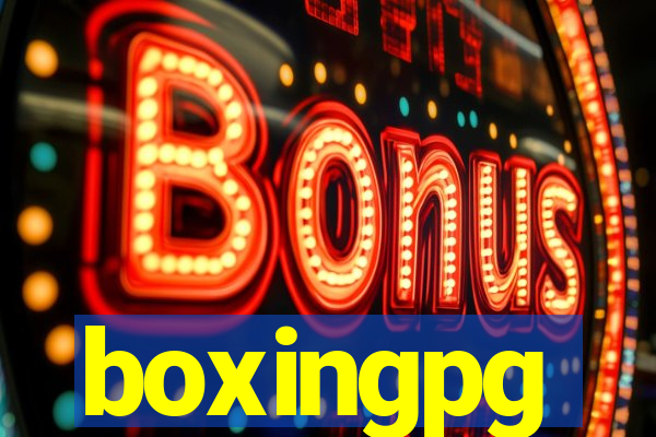 boxingpg