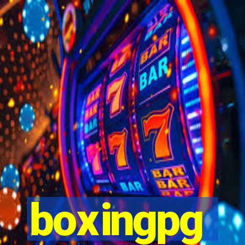 boxingpg