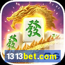 1313bet.com