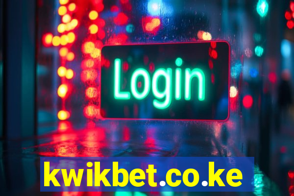 kwikbet.co.ke